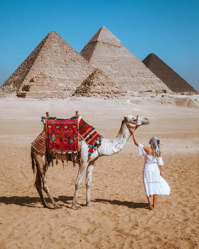 Egypt Budget Holidays | Best 10 Days Cairo, Nile & Red Sea